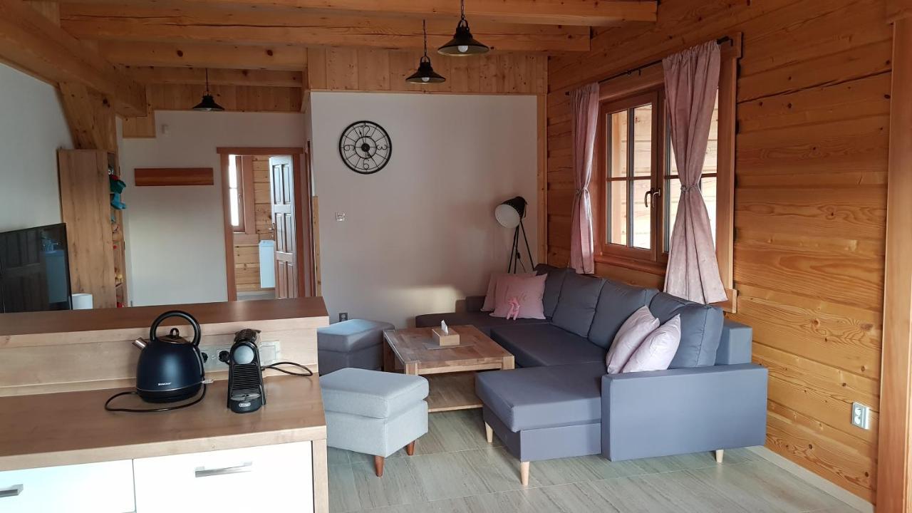 Apartmány Plešivec Abertamy Exteriér fotografie